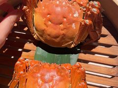 -成隆行·蟹王府(淮海店)