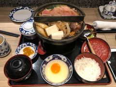 -小山日本料理(兴业太古汇店)