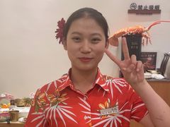 -第六季自助餐厅(甜水园店)