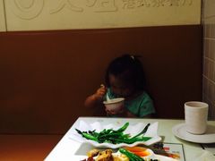iphone_upload_pic-新大咀港式茶餐厅(宝山万达店)