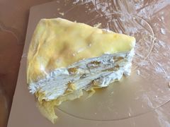-OL’s Cake鲜荟千层(东风中路店)