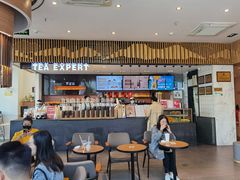 大堂-萃茶师(琅西店)