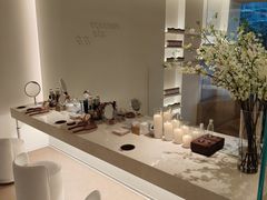 -左右Massage/Spa(长寿路店)
