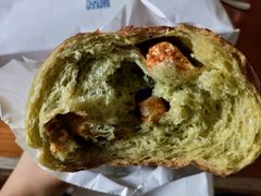 -仙峰天然面包(迎宾路店)