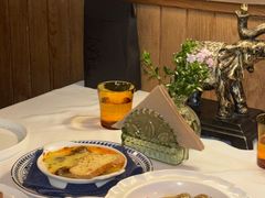 -夏朵餐厅(丁香店)