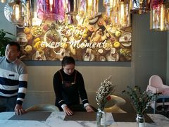 -MOCUS莫卡斯餐厅(祥云小镇店)