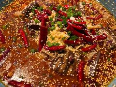 -嘎纳时光餐厅(水游城尚街店)