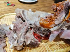 -有奴思烤肉·清真(正宁路店)