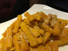 -高第街56号港式餐厅(山大路店)