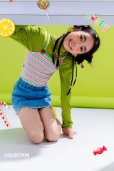 -光影纪·Baby·Home儿童摄影(丁桥店)