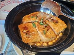 -谭厨中山传家菜.乳鸽.脆鲩鱼(华强北中航城店)