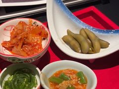 -和一料理(安阳店)