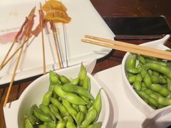 -三个大叔烤羊肉串·炭炉砂锅菜(西三旗店)