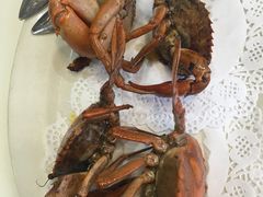 同安煎蟹-鑫悦楼煎蟹·16年海鲜大排档