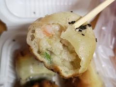 -小杨生煎(松江大学城店)