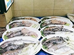 -小船渔村•大连菜•大连焖鱼(明泽街店)
