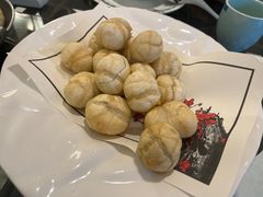 -山水一号·中餐厅