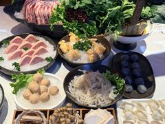 -蒙都43°9羊火锅·赤峰美食(宁城店)