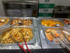 -大米先生(德思勤分店)