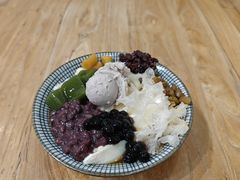 -哼哈豆花工房(高铁吾悦广场店)