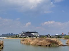 -浙江大学(紫金港校区)