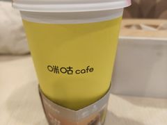 -咪咕咖啡(北京西单店)