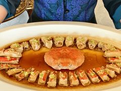 -世博源公馆·本帮融合菜·主题包厢·江景餐厅