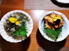 辣花蛤-活鳗饭·鹅肝范儿(高碑店店)