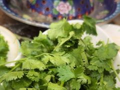 -民族饭荘(新华大街店)