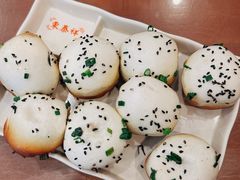 -东泰祥生煎馆(长宁路店)
