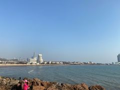 -青岛海底世界-水族馆