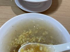 -南街清补凉(黄贝岭店)