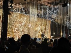 -上海闵行星河湾酒店