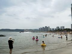 -碧桂园十里银滩