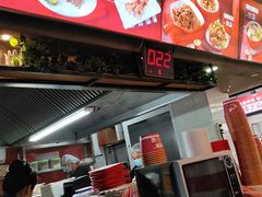 -川小昧麻辣拌(罕王店)