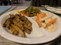-金涌点心店