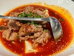 -四川饭店(城乡购物中心店)