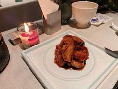 -狮王府淮扬菜(夫子庙老门东店)