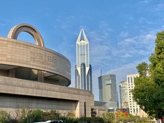 -上海博物馆(人民广场馆)