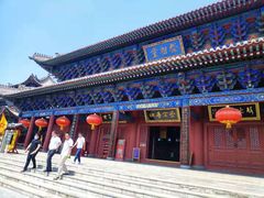 -大槐树寻根祭祖园