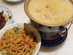 -小吊梨汤·北京菜·烤鸭(鸟巢店)