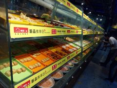 -麻辣一坊自助火锅(长兴店)