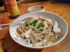 -荔林食店(西华路店)