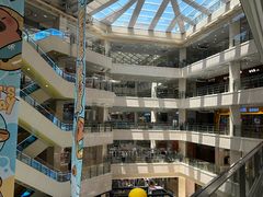 -光启城时尚购物中心