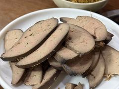 -牛街老爆肚满(亚运村店)