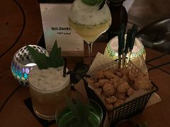 -Hill.Cocktail半山酒吧(中山店)