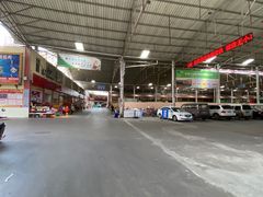 -曼阁市场水果批发市场