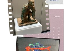 -长春世界雕塑园冰雪艺术天地