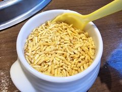 -快乐小羊(富强中路店)