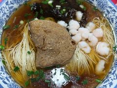 -美味斋(西北街店)